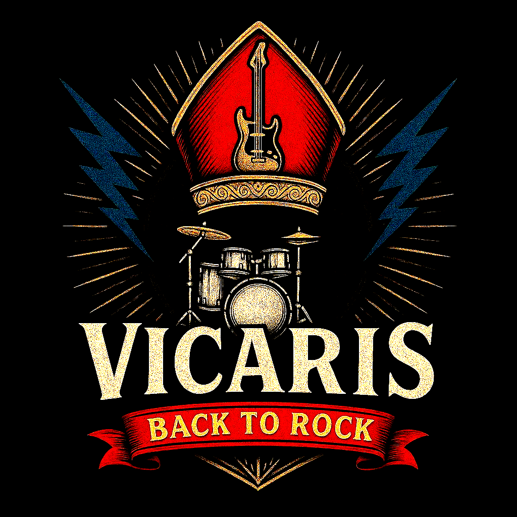 Logo de Vicaris